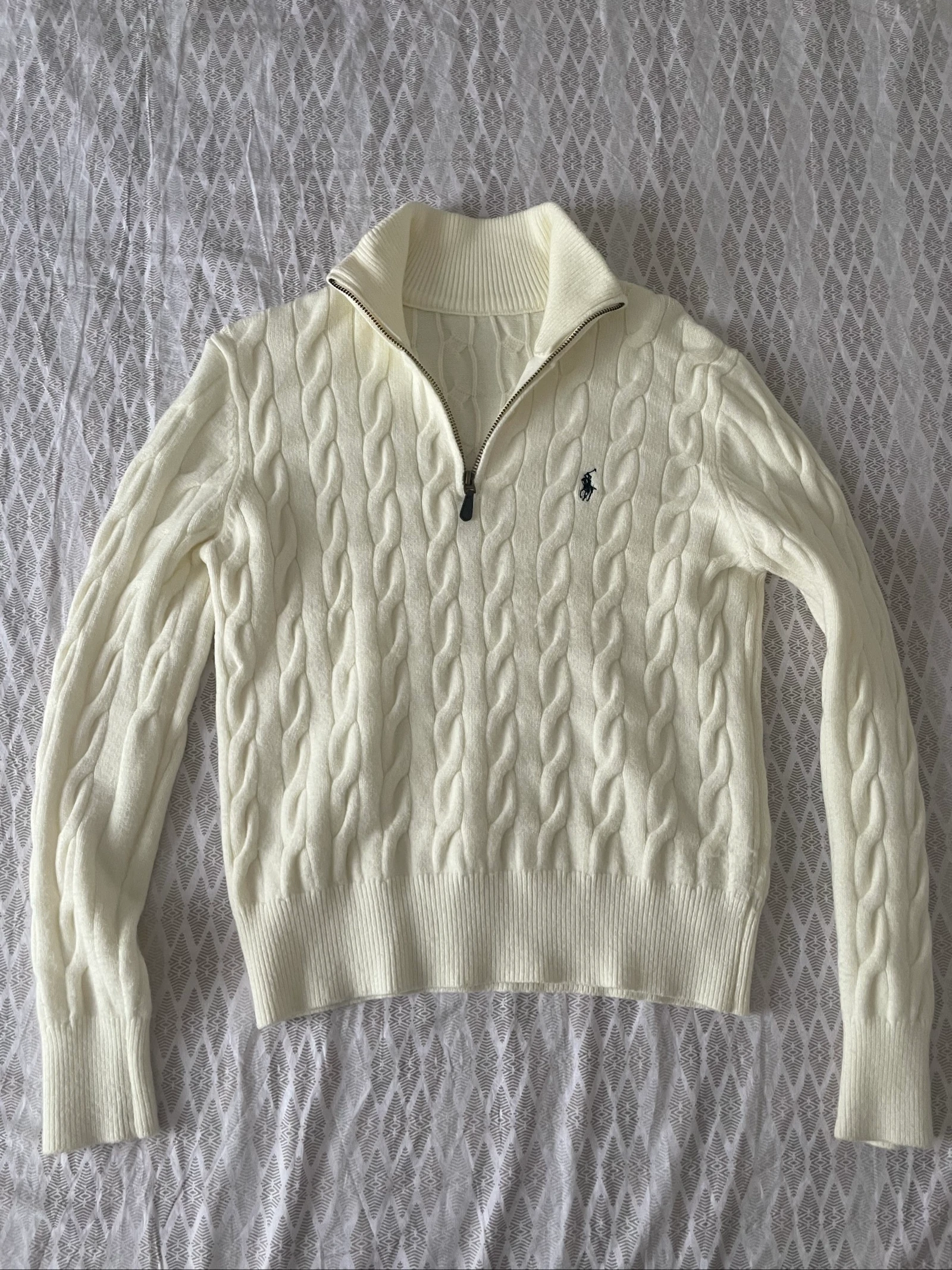 Cárdigan Ralph Lauren 